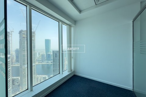 Müüa kontor asukohaga Business Bay, Dubai, AÜE: 50.6 m² Nr 633468 - pilt 9