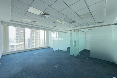 Müüa kontor asukohaga Business Bay, Dubai, AÜE: 50.6 m² Nr 633468 - pilt 10