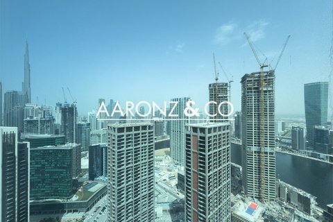 阿联酋 Dubai Business Bay 待售 : 50.6 平方米 , 编号633468 - 照片 1