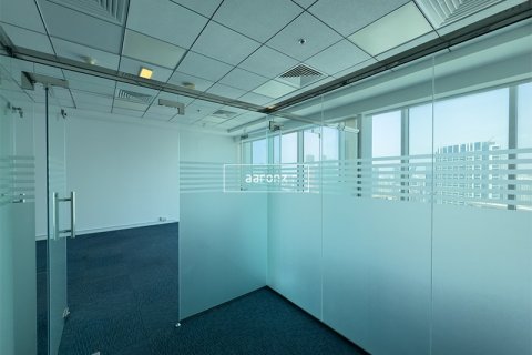 Müüa kontor asukohaga Business Bay, Dubai, AÜE: 50.6 m² Nr 633468 - pilt 4