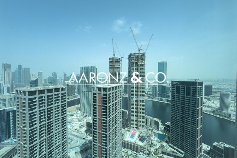 阿联酋 Dubai Business Bay 待售 : 50.6 平方米 , 编号633468 - 照片 2