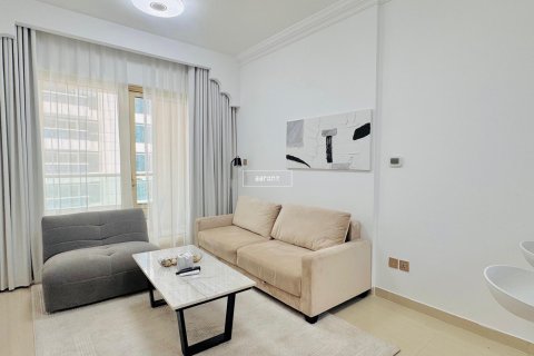 Apartment in Dubai Marina, UAE 1 bedroom, 64.6 sq.m. № 633469 - photo 1