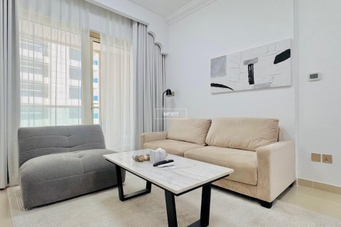 Apartment in Dubai Marina, UAE 1 bedroom, 64.6 sq.m. № 633469 - photo 5