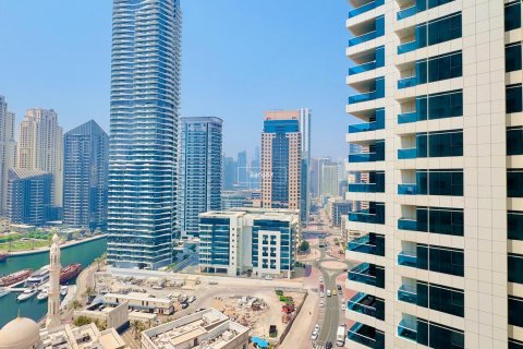 Apartment in Dubai Marina, UAE 1 bedroom, 64.6 sq.m. № 633469 - photo 19