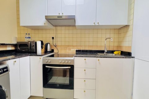 Apartment in Dubai Marina, UAE 1 bedroom, 64.6 sq.m. № 633469 - photo 12