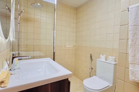 Apartment in Dubai Marina, UAE 1 bedroom, 64.6 sq.m. № 633469 - photo 15