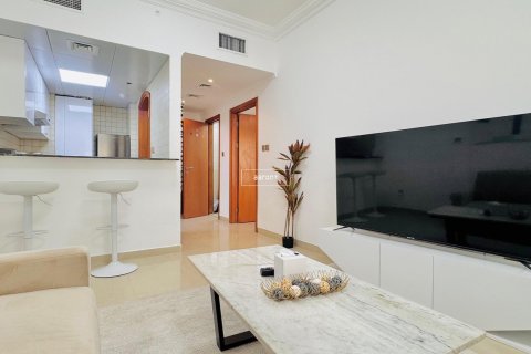 Apartment in Dubai Marina, UAE 1 bedroom, 64.6 sq.m. № 633469 - photo 3