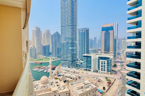 Apartment in Dubai Marina, UAE 1 bedroom, 64.6 sq.m. № 633469 - photo 2