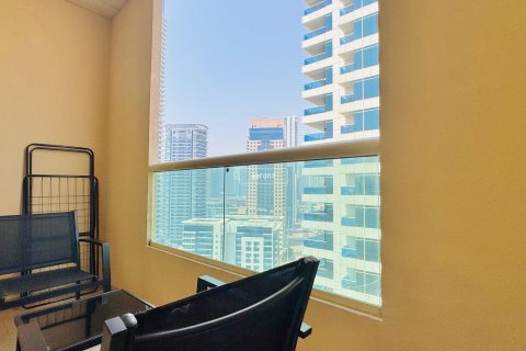 Apartment in Dubai Marina, UAE 1 bedroom, 64.6 sq.m. № 633469 - photo 16