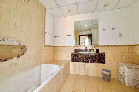 Byt v Jumeirah Beach Residence, Dubai, SAE 3 ložnice, 129.7 m² Č.: 633470 - fotografie 7