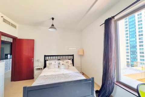 Byt v Jumeirah Beach Residence, Dubai, SAE 3 ložnice, 129.7 m² Č.: 633470 - fotografie 4