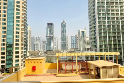 Byt v Jumeirah Beach Residence, Dubai, SAE 3 ložnice, 129.7 m² Č.: 633470 - fotografie 10