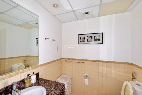 Byt v Jumeirah Beach Residence, Dubai, SAE 3 ložnice, 129.7 m² Č.: 633470 - fotografie 6