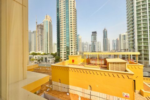 Byt v Jumeirah Beach Residence, Dubai, SAE 3 ložnice, 129.7 m² Č.: 633470 - fotografie 1