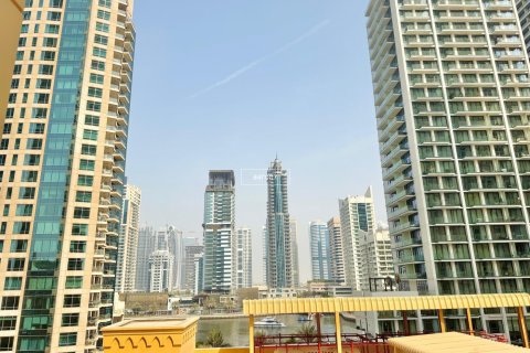 Byt v Jumeirah Beach Residence, Dubai, SAE 3 ložnice, 129.7 m² Č.: 633470 - fotografie 9