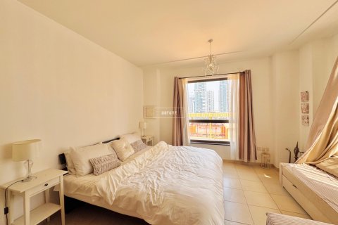 Byt v Jumeirah Beach Residence, Dubai, SAE 3 ložnice, 129.7 m² Č.: 633470 - fotografie 2