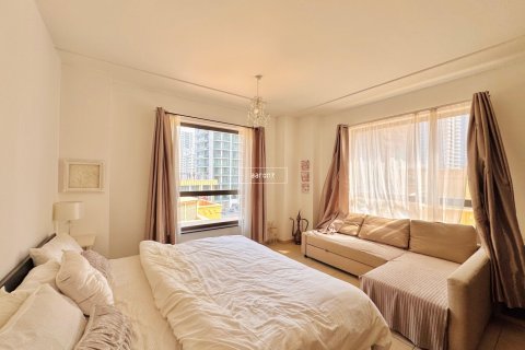 Byt v Jumeirah Beach Residence, Dubai, SAE 3 ložnice, 129.7 m² Č.: 633470 - fotografie 3