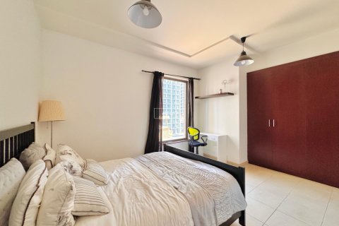 Byt v Jumeirah Beach Residence, Dubai, SAE 3 ložnice, 129.7 m² Č.: 633470 - fotografie 5