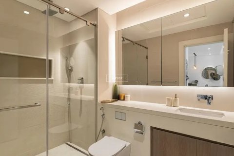 Apartment sa Palm Jumeirah, Dubai, UAE 1 silid-tulugan, 96.6 sq.m. № 633471 - larawan 6