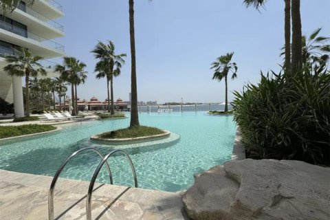 Apartment sa Palm Jumeirah, Dubai, UAE 1 silid-tulugan, 96.6 sq.m. № 633471 - larawan 13