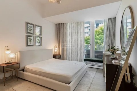 Apartment sa Palm Jumeirah, Dubai, UAE 1 silid-tulugan, 96.6 sq.m. № 633471 - larawan 18