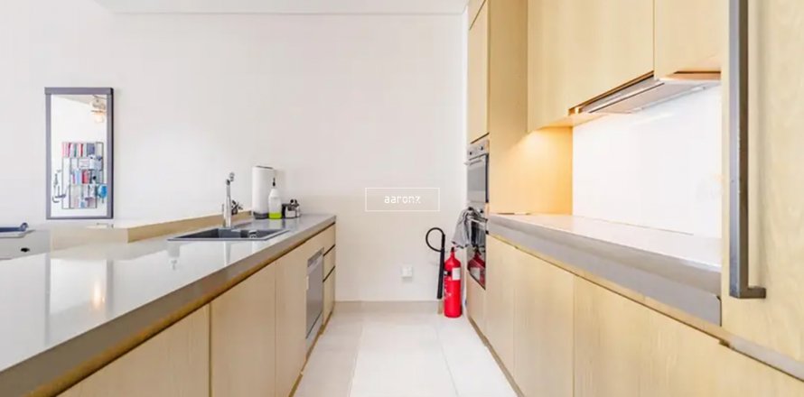 Apartment sa Palm Jumeirah, Dubai, UAE 1 silid-tulugan, 96.6 sq.m. № 633471