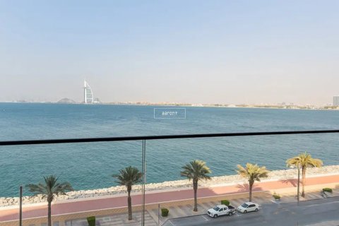 Apartment sa Palm Jumeirah, Dubai, UAE 1 silid-tulugan, 96.6 sq.m. № 633471 - larawan 10