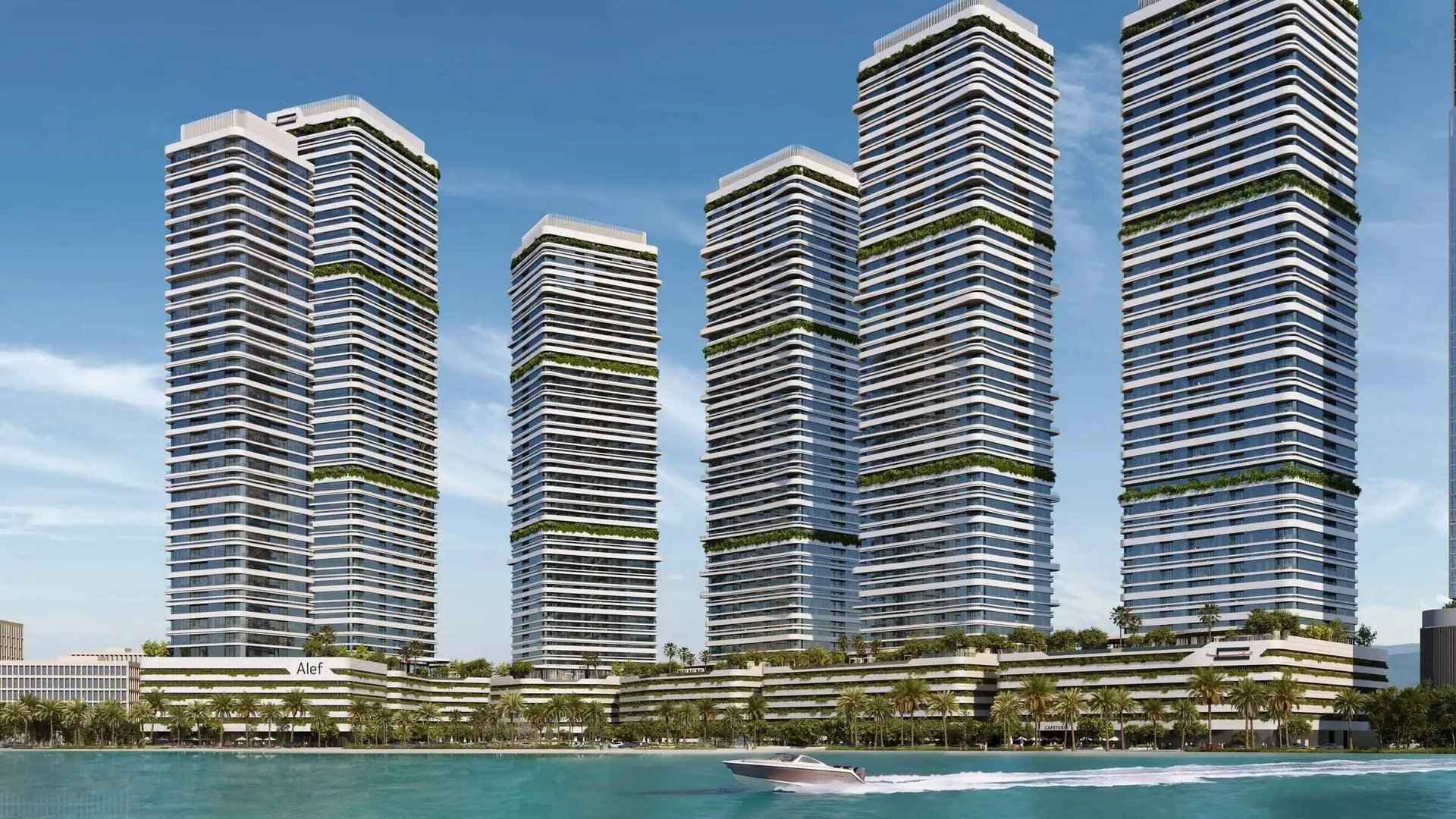 Linar by Alef Group