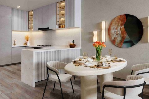Apartment til salg i Meydan, Dubai, UAE 1 soveværelse, 99.52 kvm № 720726 - foto 8