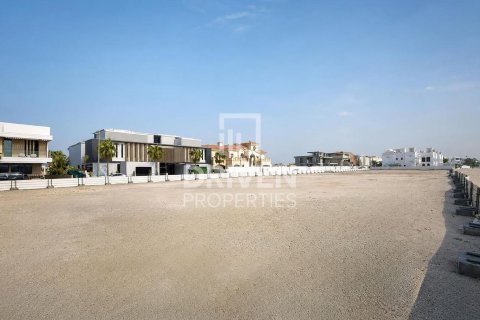 Land til salg i Palm Jumeirah, Dubai, UAE 2523.06 kvm № 765003 - foto 5