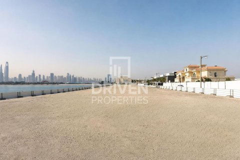 Land til salg i Palm Jumeirah, Dubai, UAE 2523.06 kvm № 765003 - foto 2