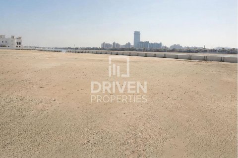 Land til salg i Palm Jumeirah, Dubai, UAE 2523.06 kvm № 765003 - foto 8