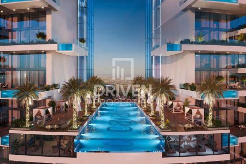Пәтер Dubai Media City, Дубай, БАӘ-да 2 жатын бөлмелер, 260.5 м² № 765005 - фото 2