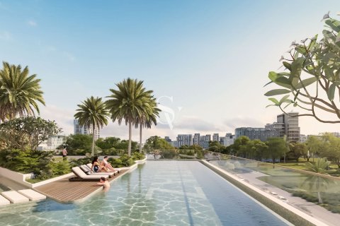 Apartamento en venta en Dubai, EAU 1 dormitorio, 78 m2 № 702930 - foto 5