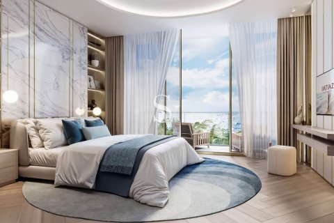 Apartamento en venta en Dubai, EAU 1 dormitorio, 78 m2 № 702930 - foto 1