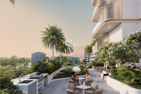 Apartamento en venta en Dubai, EAU 1 dormitorio, 78 m2 № 702930 - foto 4