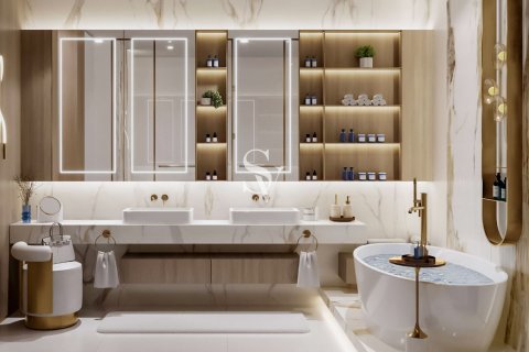 Apartamento en venta en Dubai, EAU 1 dormitorio, 78 m2 № 702930 - foto 10