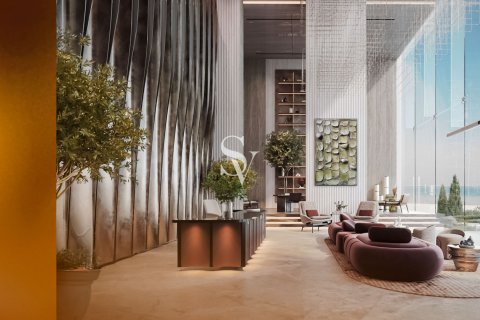 Apartamento en venta en Dubai, EAU 1 dormitorio, 78 m2 № 702930 - foto 6
