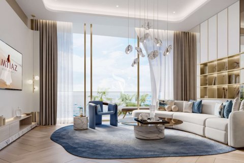 Müüa korter asukohaga Dubai, AÜE: 1 magamistoaga, 87 m² Nr 702931 - pilt 1