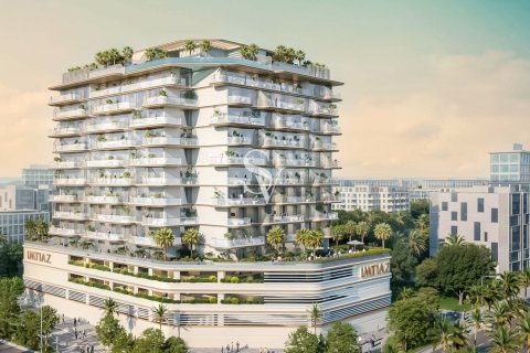 Müüa korter asukohaga Dubai, AÜE: 1 magamistoaga, 87 m² Nr 702931 - pilt 4