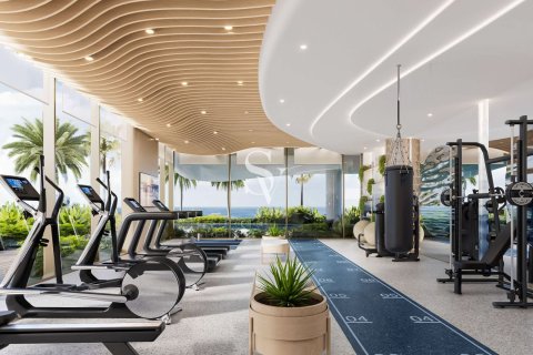 Müüa korter asukohaga Dubai, AÜE: 1 magamistoaga, 87 m² Nr 702931 - pilt 7