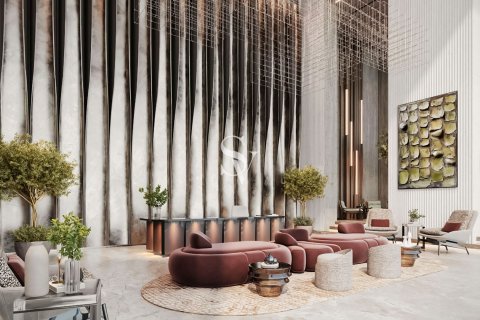 Müüa korter asukohaga Dubai, AÜE: 1 magamistoaga, 87 m² Nr 702931 - pilt 8