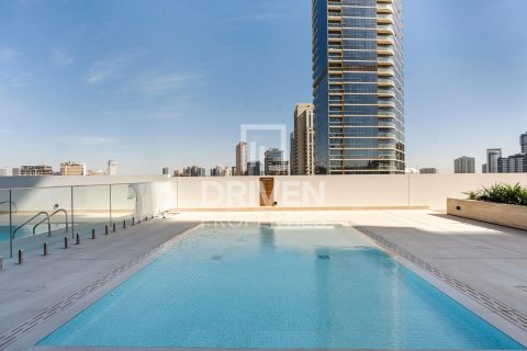 Διαμέρισμα σε Jumeirah Village Circle, Dubai, ΗΑΕ 2 υπνοδωμάτια, 100.24 τ.μ. Αρ. 762555 - φωτογραφία 20