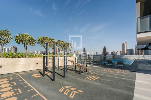 Διαμέρισμα σε Jumeirah Village Circle, Dubai, ΗΑΕ 2 υπνοδωμάτια, 100.24 τ.μ. Αρ. 762555 - φωτογραφία 18