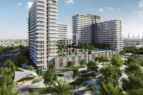 Apartmán v Dubai Hills Estate, SAE 2 spálne, 100.8 m2 č. 762553