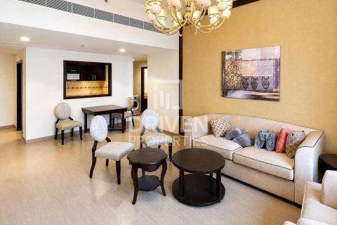 Appartement te koop in Dubai Marina, Dubai, VAE 1 slaapkamer, 83.33 vr.m., nr 762556 - foto 1