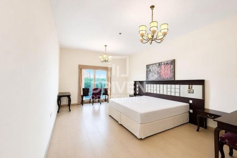 Appartement te koop in Dubai Marina, Dubai, VAE 1 slaapkamer, 83.33 vr.m., nr 762556 - foto 4