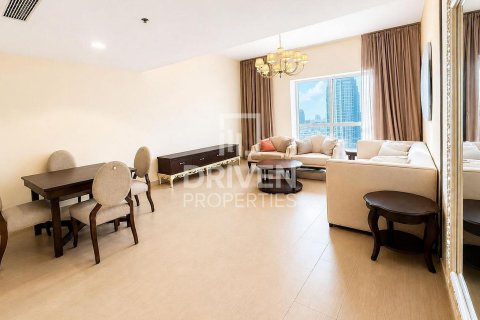 Appartement te koop in Dubai Marina, Dubai, VAE 1 slaapkamer, 83.33 vr.m., nr 762556 - foto 2