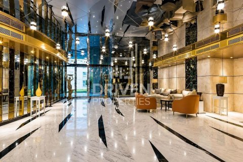 Appartement te koop in Dubai Marina, Dubai, VAE 1 slaapkamer, 83.33 vr.m., nr 762556 - foto 9
