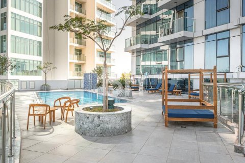 Byt v Al Sufouh, Dubai, SAE 1 ložnice, 64 m² Č.: 643534 - fotografie 15